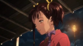 甲鉄城のカバネリ PV2