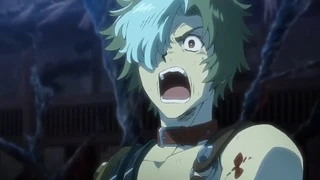 Koutetsujou no Kabaneri: Unato Kessen - Main PV