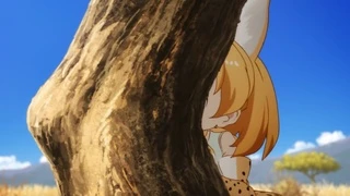 けものフレンズ PV1