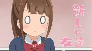 Hitoribocchi no Marumaru Seikatsu - PV1