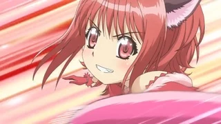 Tokyo Mew Mew New ♡ - PV1