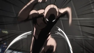 One Punch Man - PV4