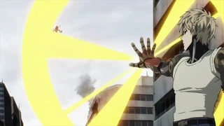 One Punch Man - PV2