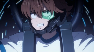 One Punch Man 3 - EP33