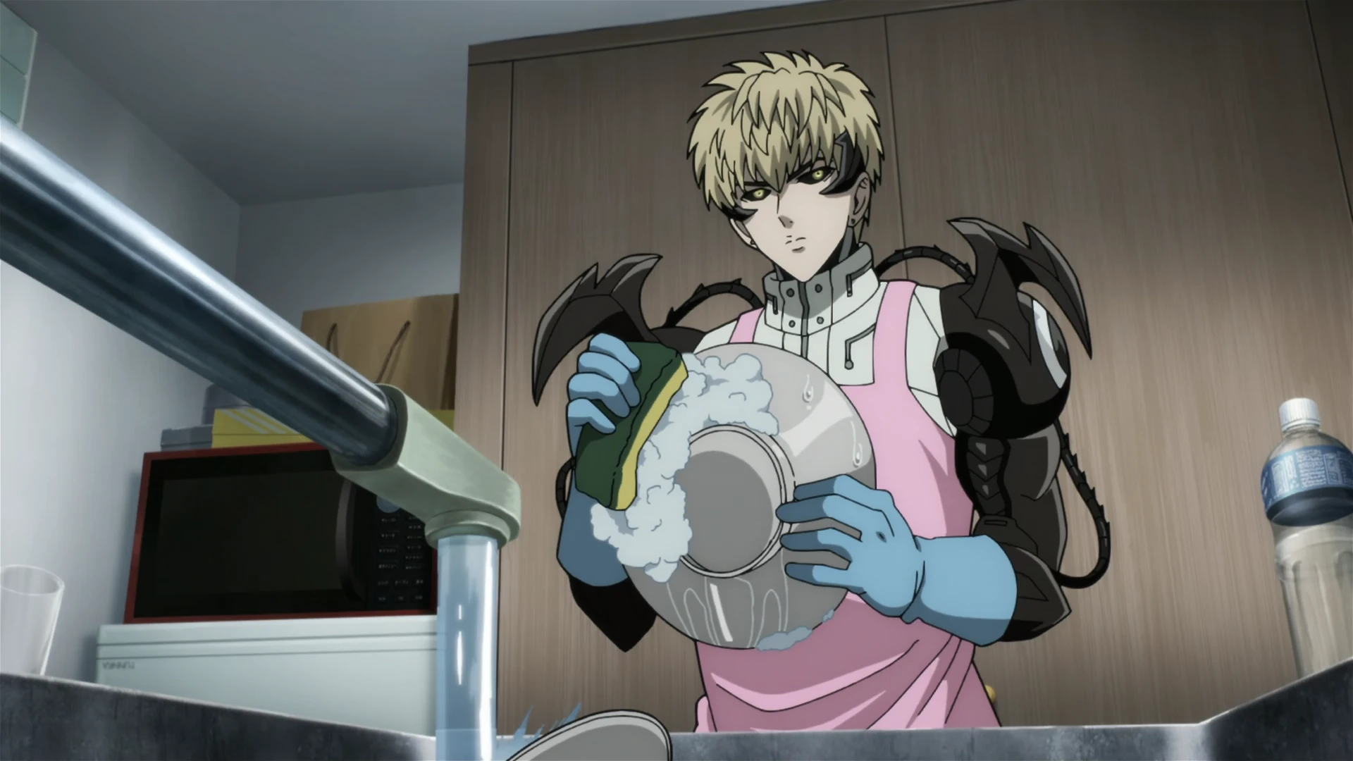 一拳超人 第三季 第36话