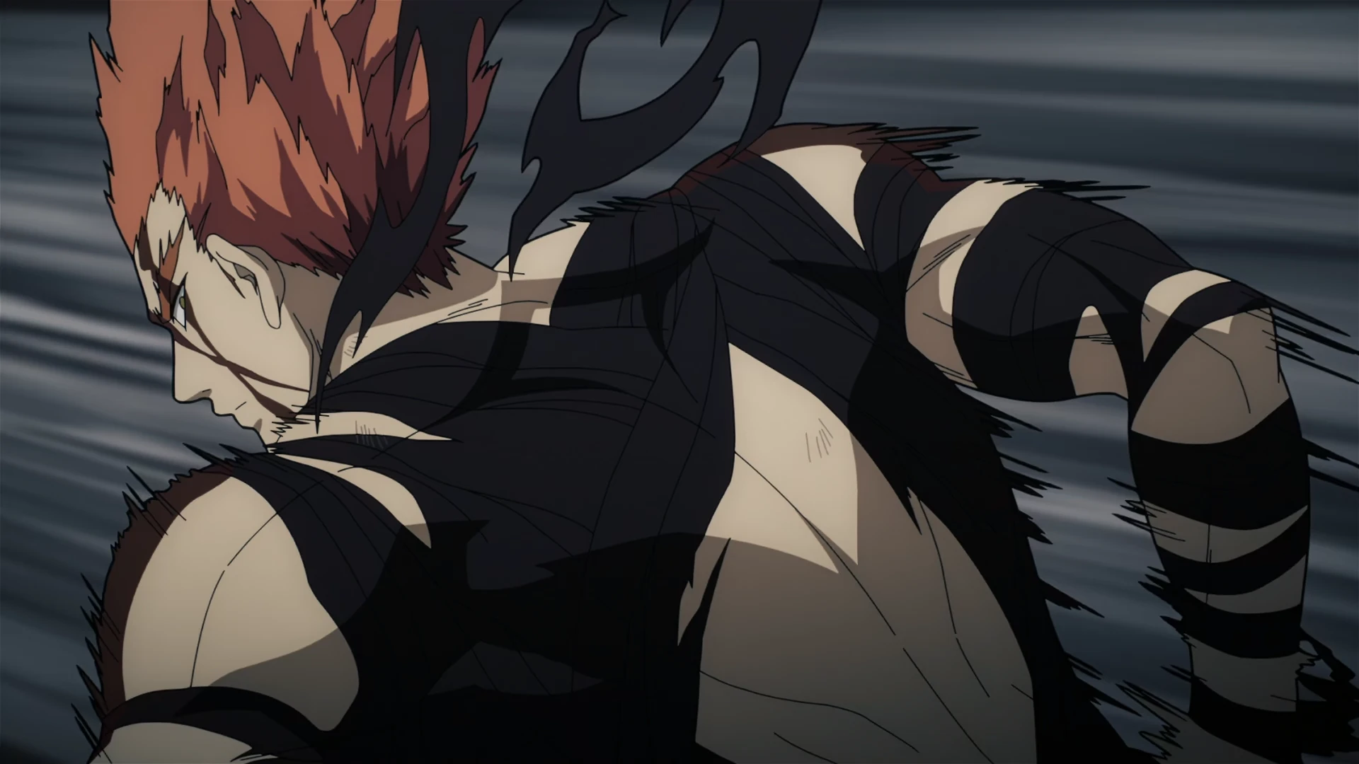 一拳超人 第三季 第29话