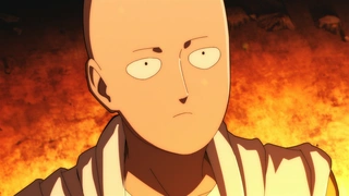 One Punch Man 3 - EP36