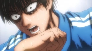 ワンパンマン 第3期 特報