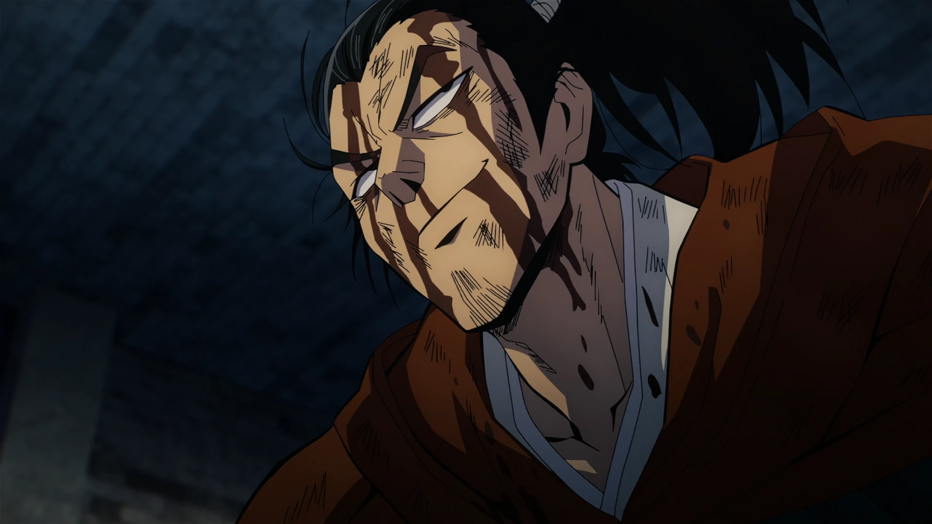 一拳超人 第三季 第35话