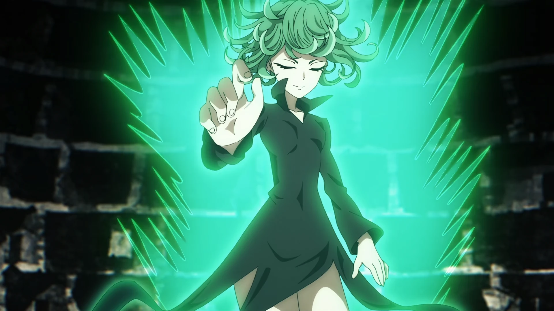 一拳超人 第三季 第36话