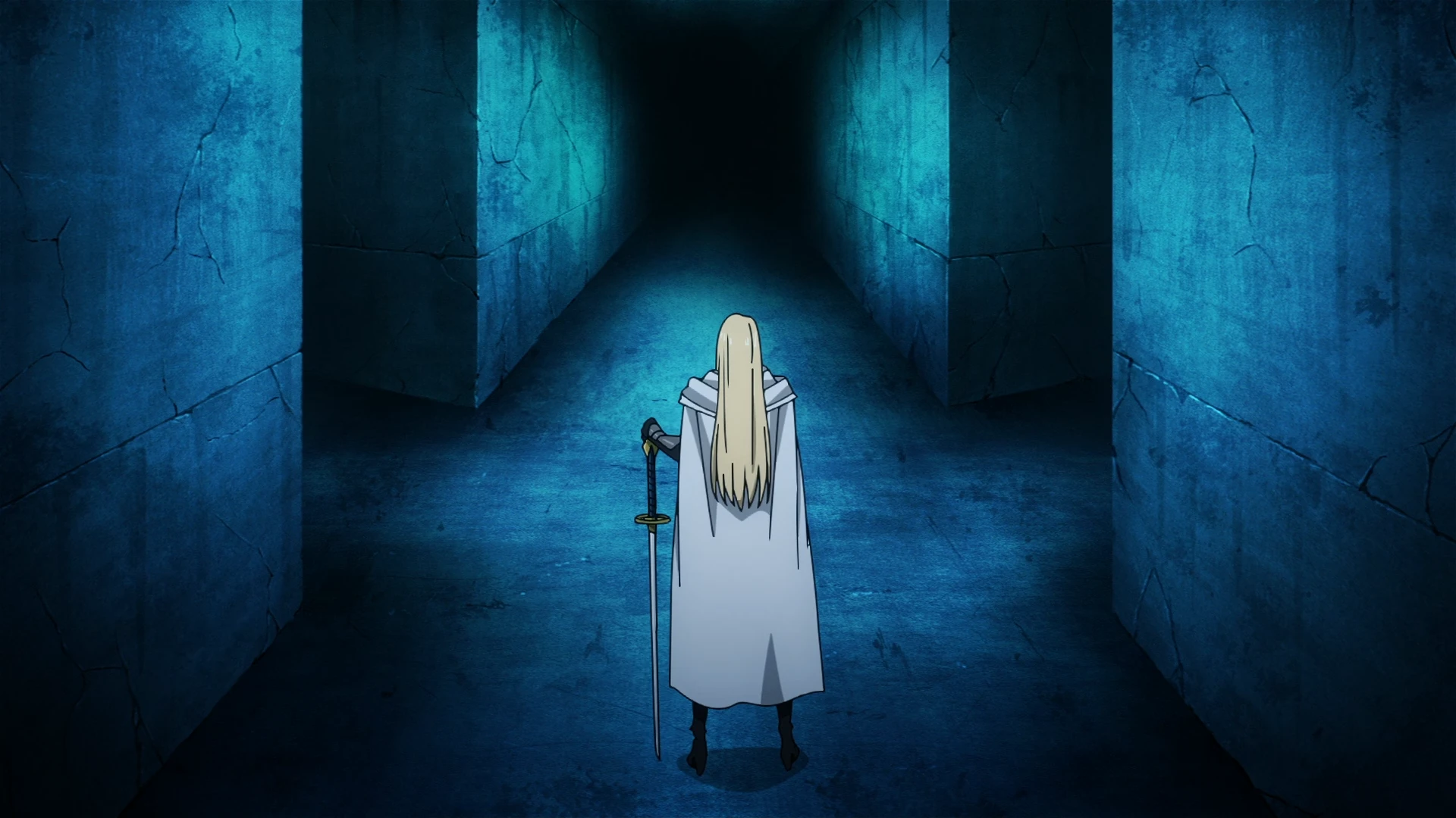 一拳超人 第三季 第33话