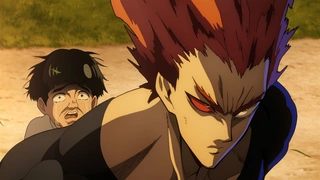 One Punch Man 3 - EP26