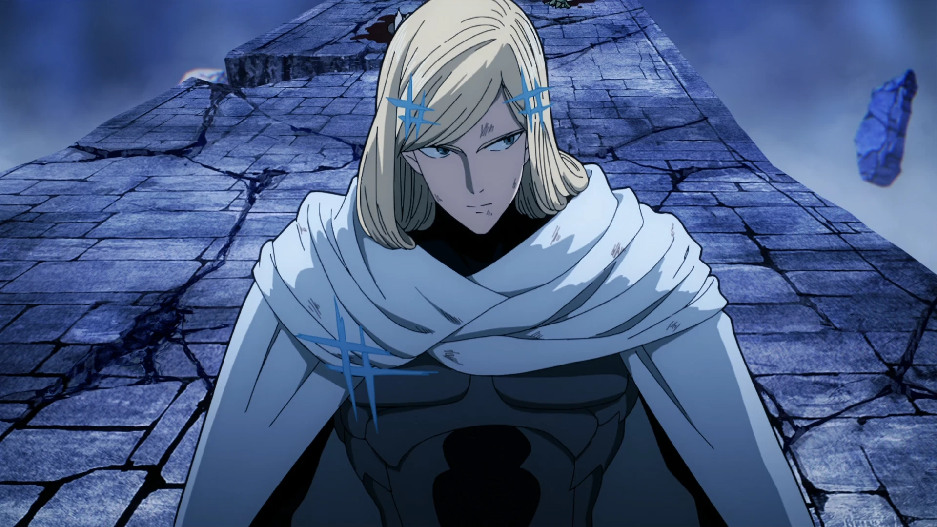 一拳超人 第三季 第32话