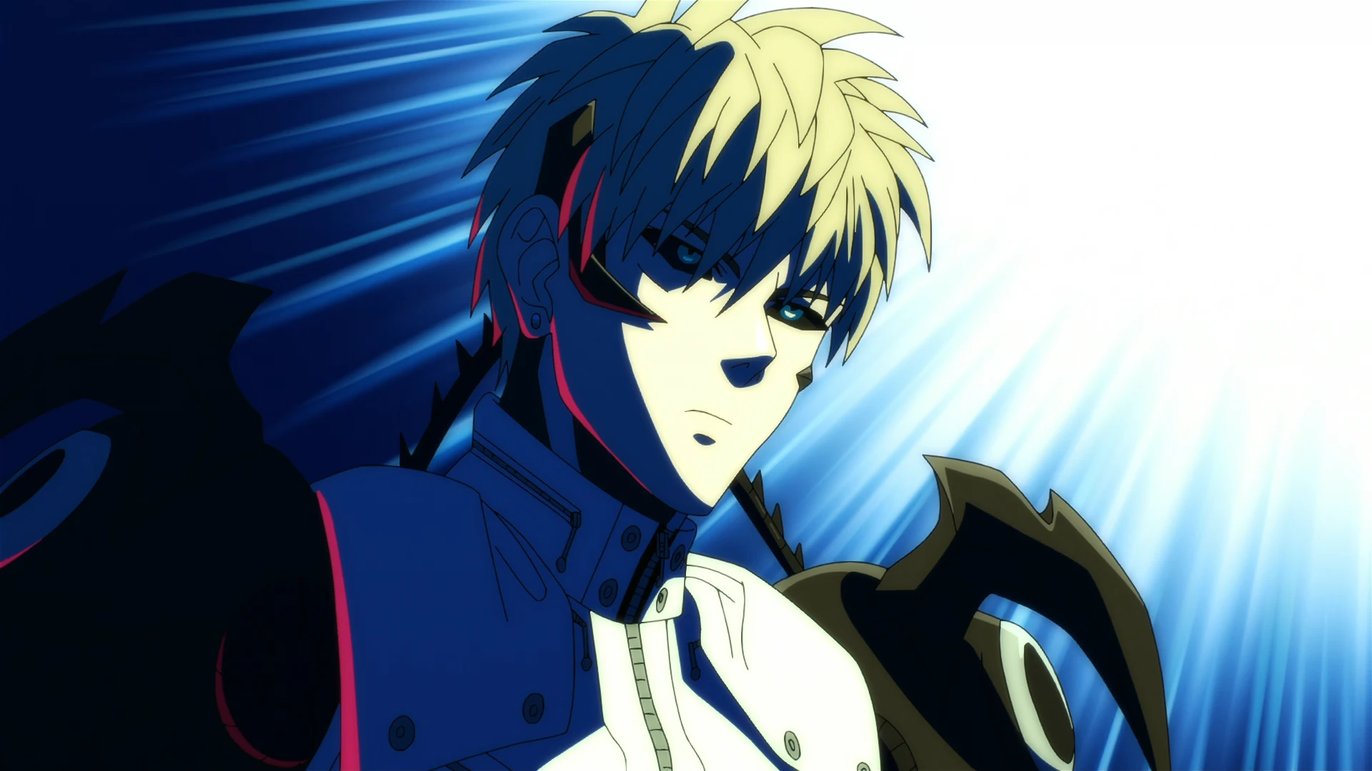 一拳超人 第三季 第30话