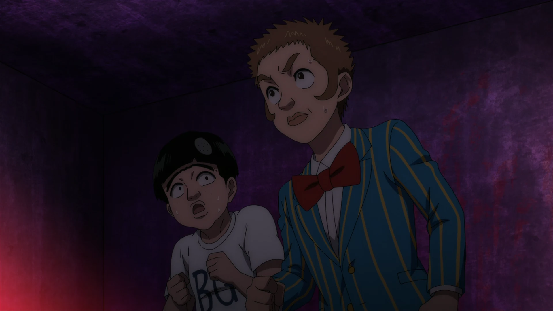 一拳超人 第三季 第27话