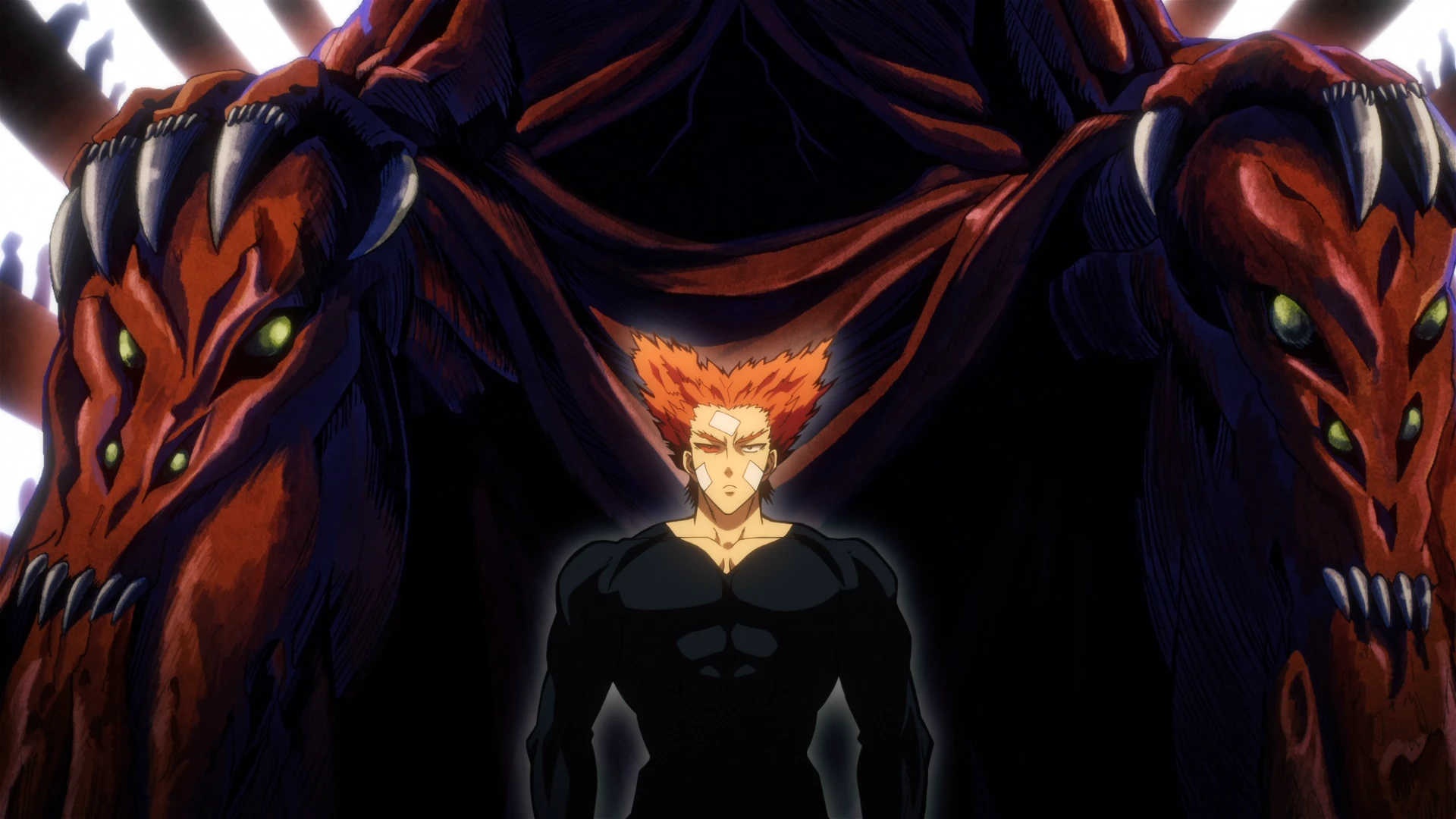 一拳超人 第三季 第25话