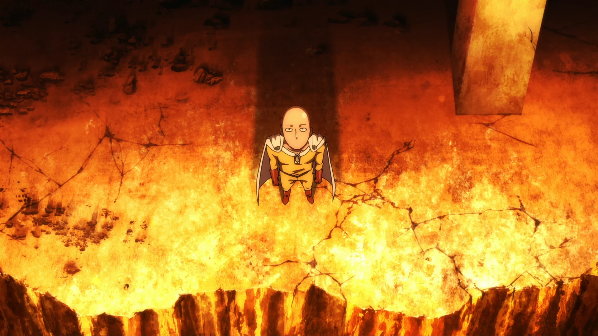 一拳超人 第三季 第36话