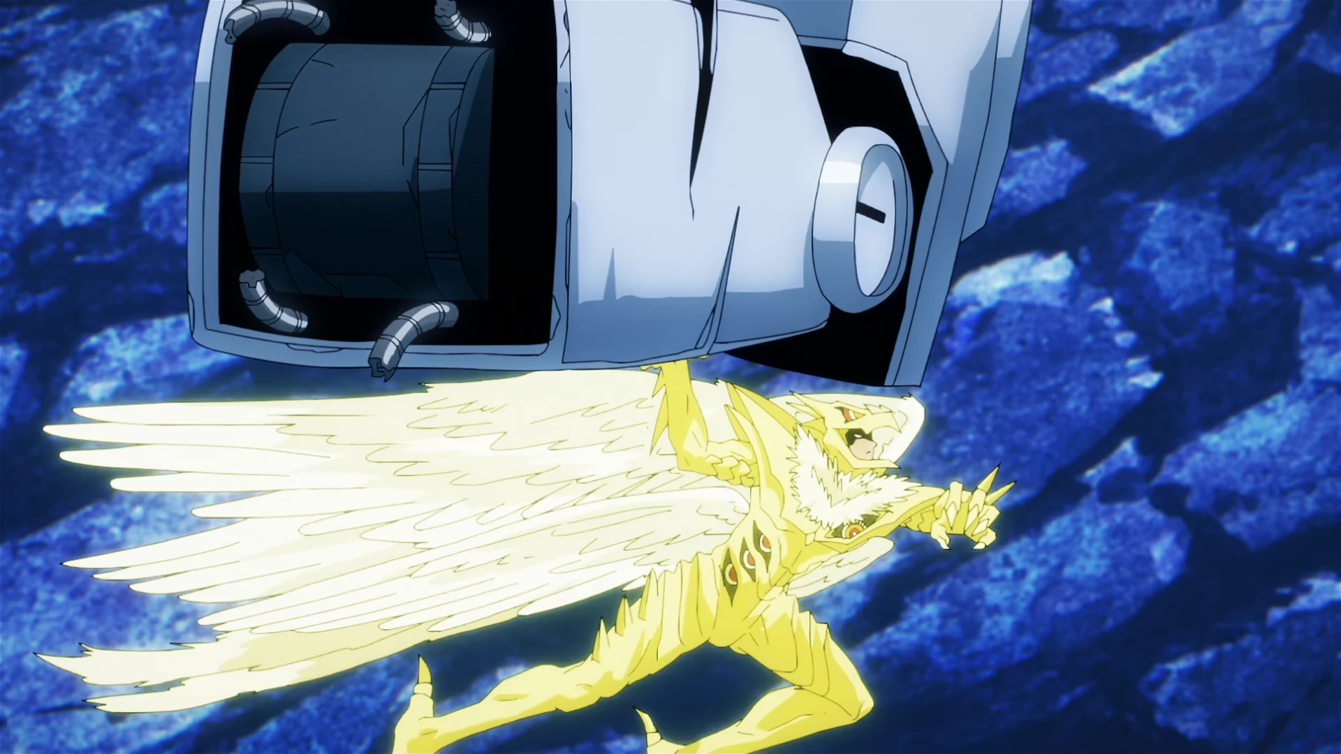 一拳超人 第三季 第33话