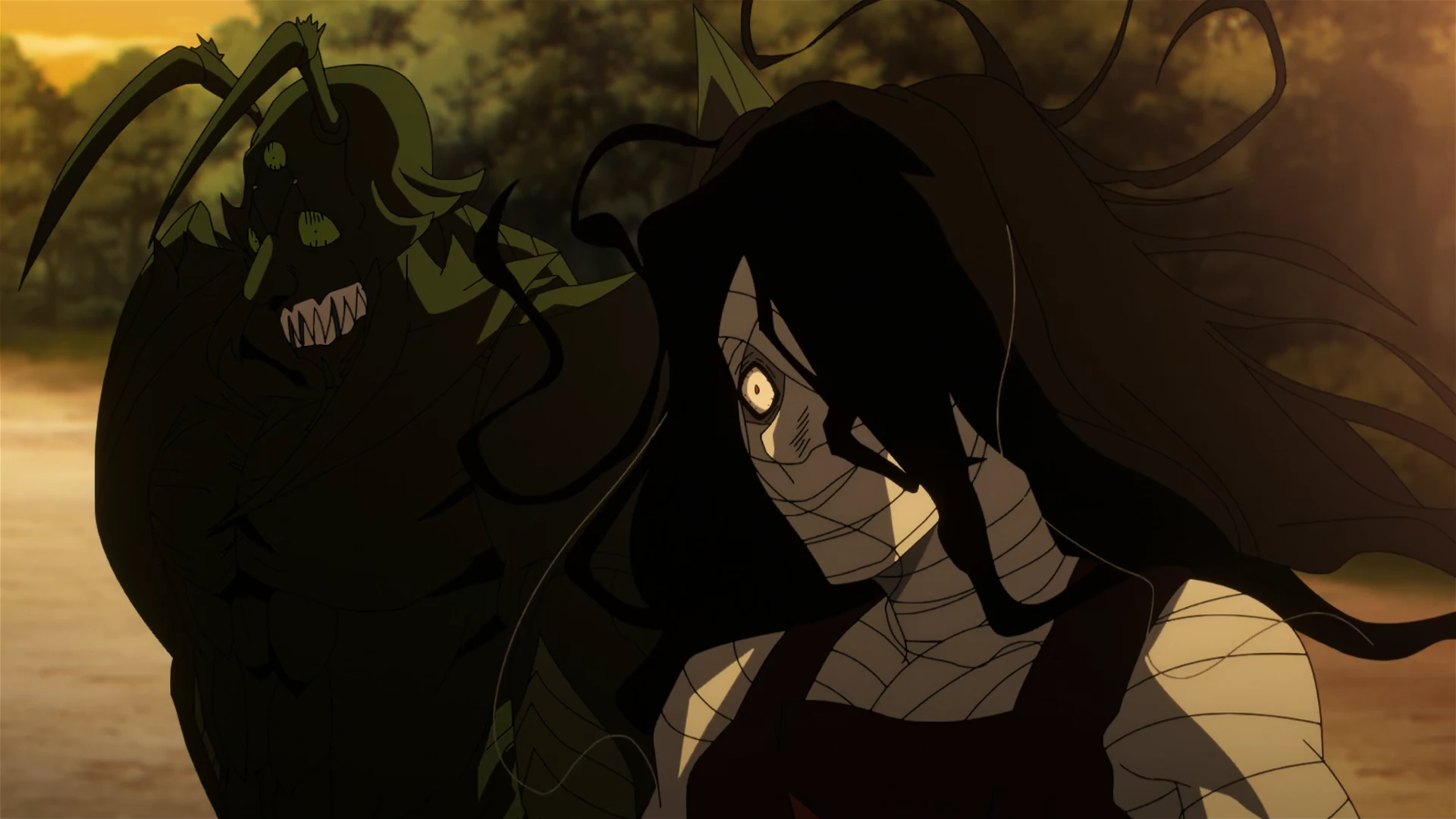 一拳超人 第三季 第26话