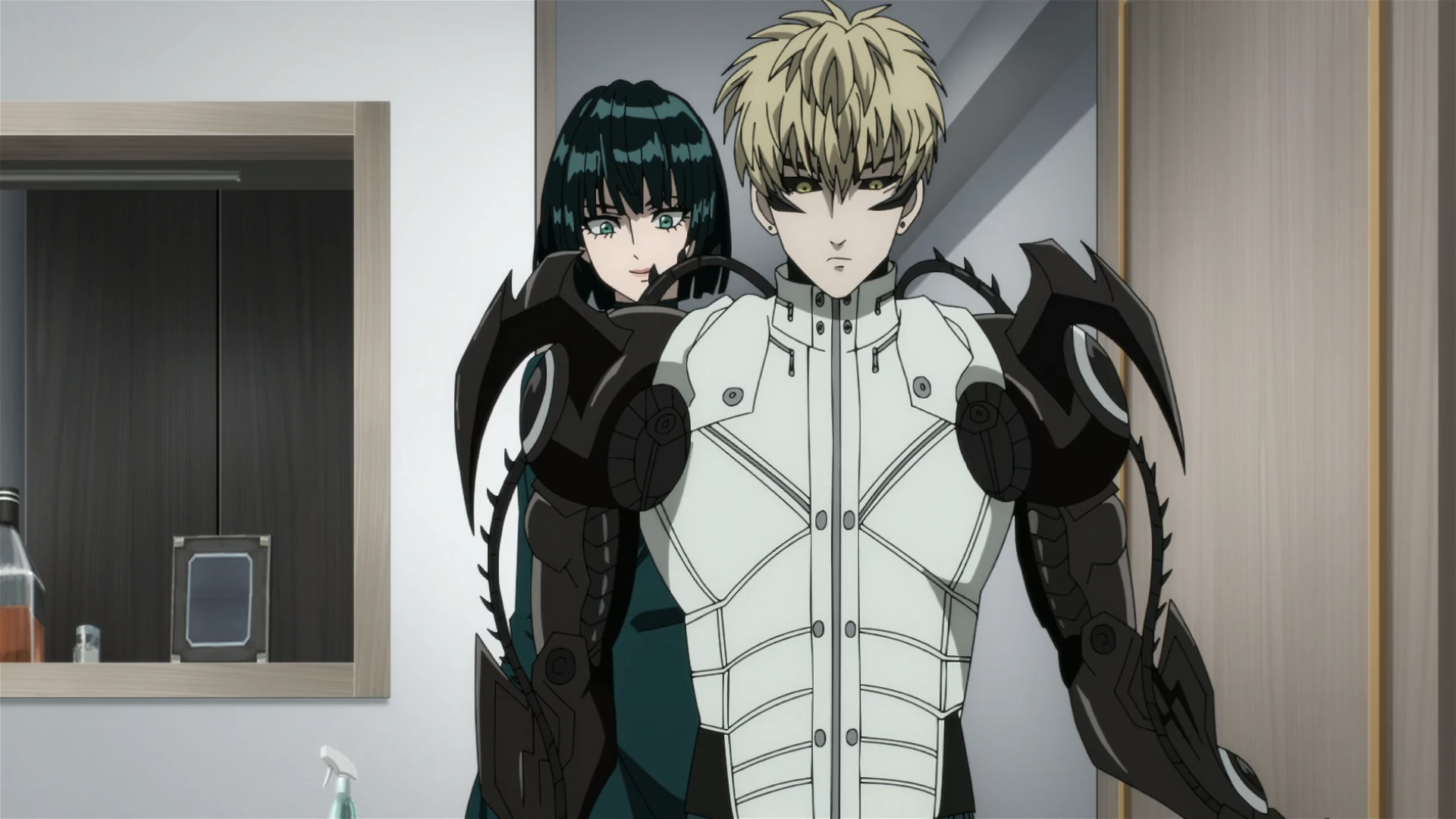 一拳超人 第三季 第30话