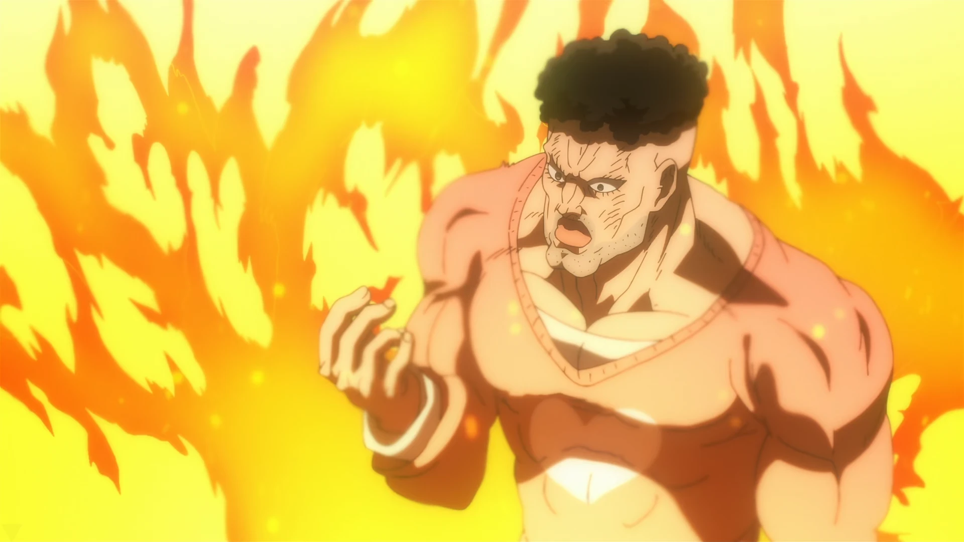 一拳超人 第三季 第35话