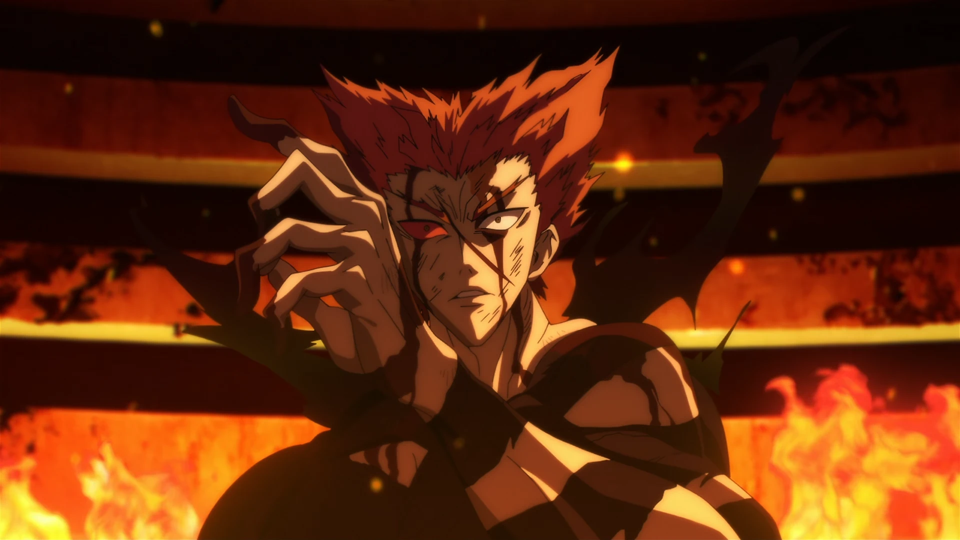 一拳超人 第三季 第29话