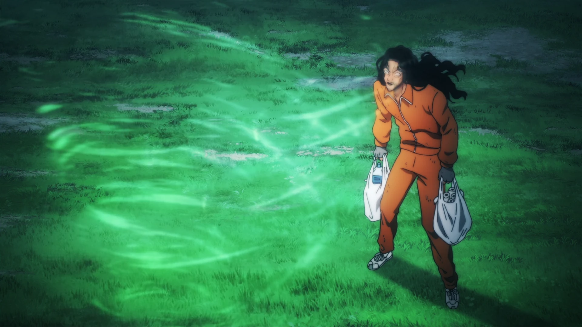 一拳超人 第三季 第35话