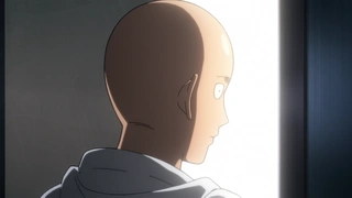 One Punch Man 3 - EP25