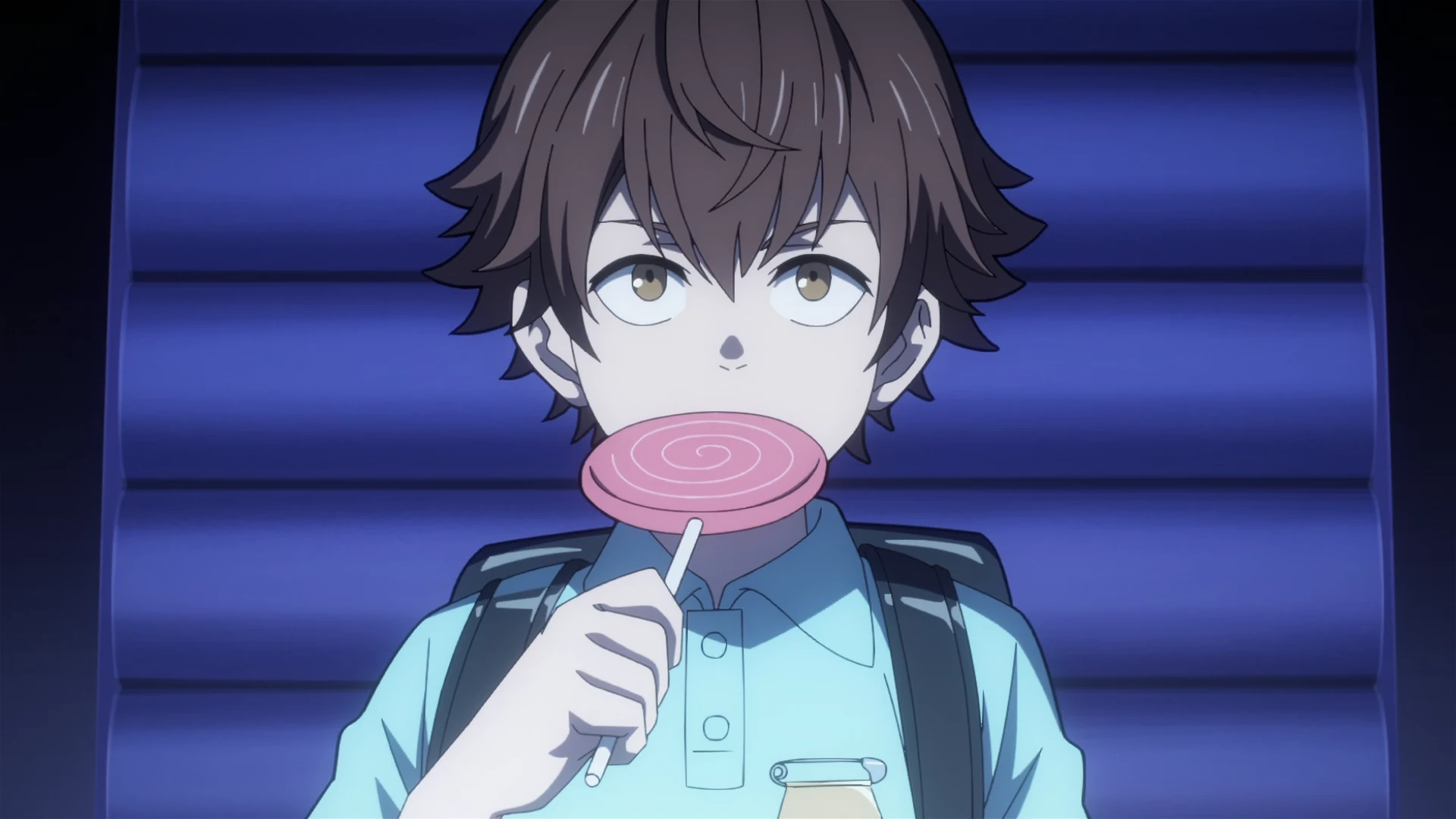 一拳超人 第三季 第30话