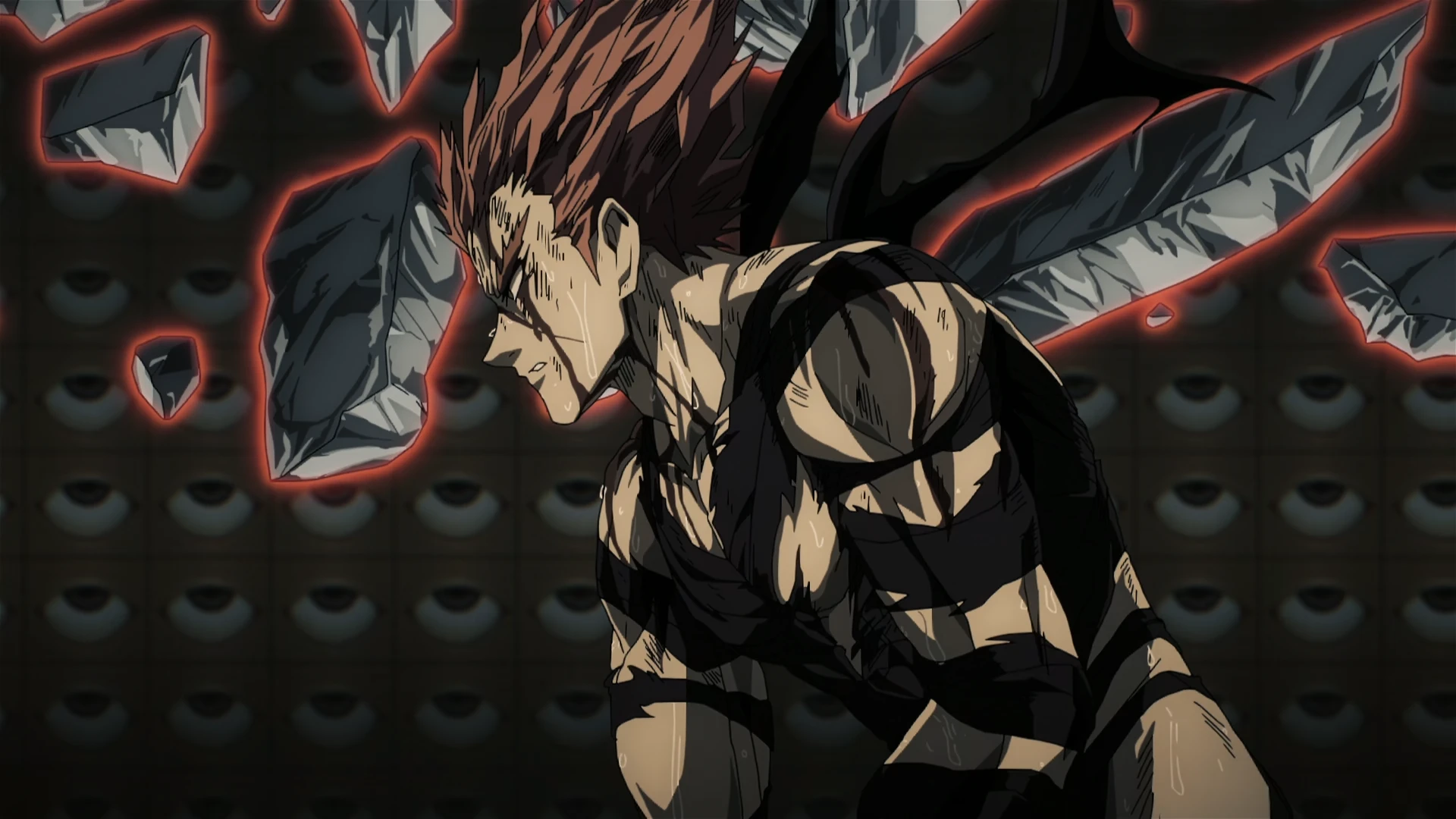 一拳超人 第三季 第29话