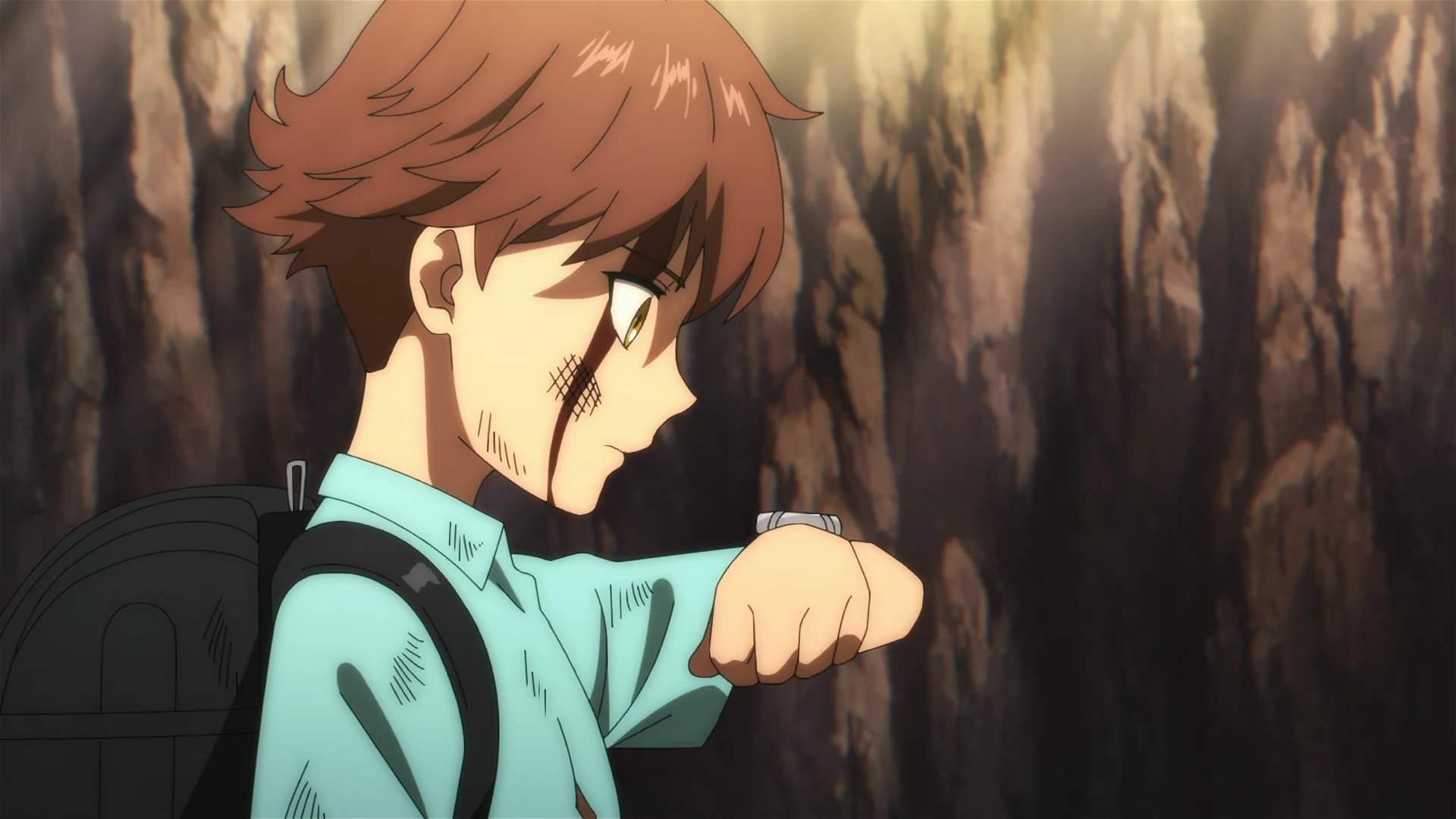 一拳超人 第三季 第33话