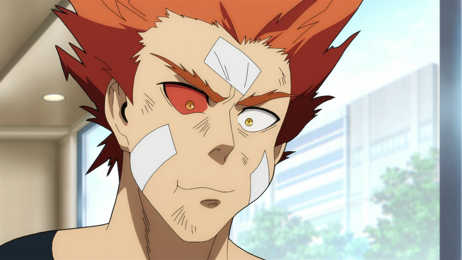 一拳超人 第三季 第26话