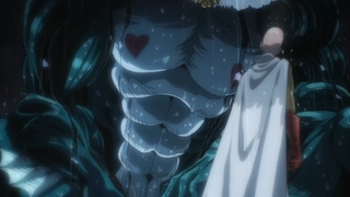 ワンパンマン 第3期 10thPV