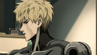 One Punch Man 3 - EP27