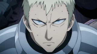 One Punch Man 3 - EP34
