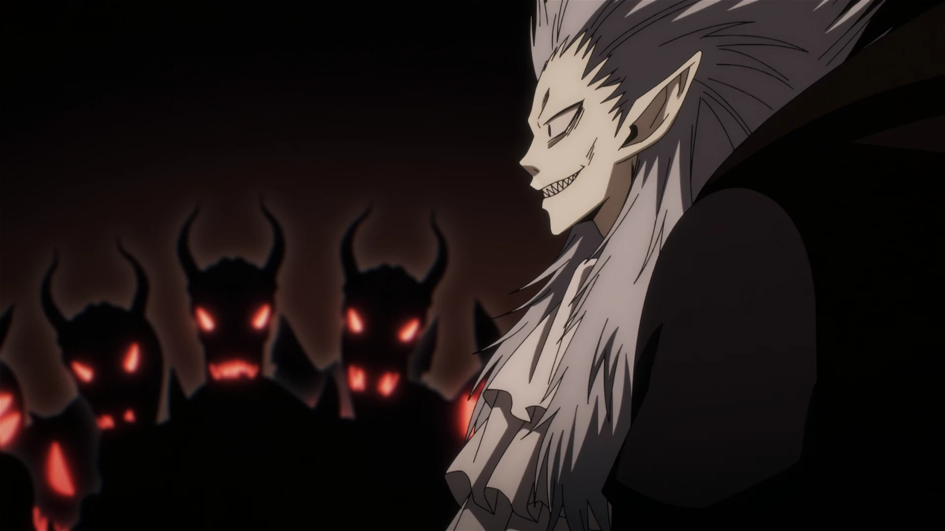 一拳超人 第三季 第34话