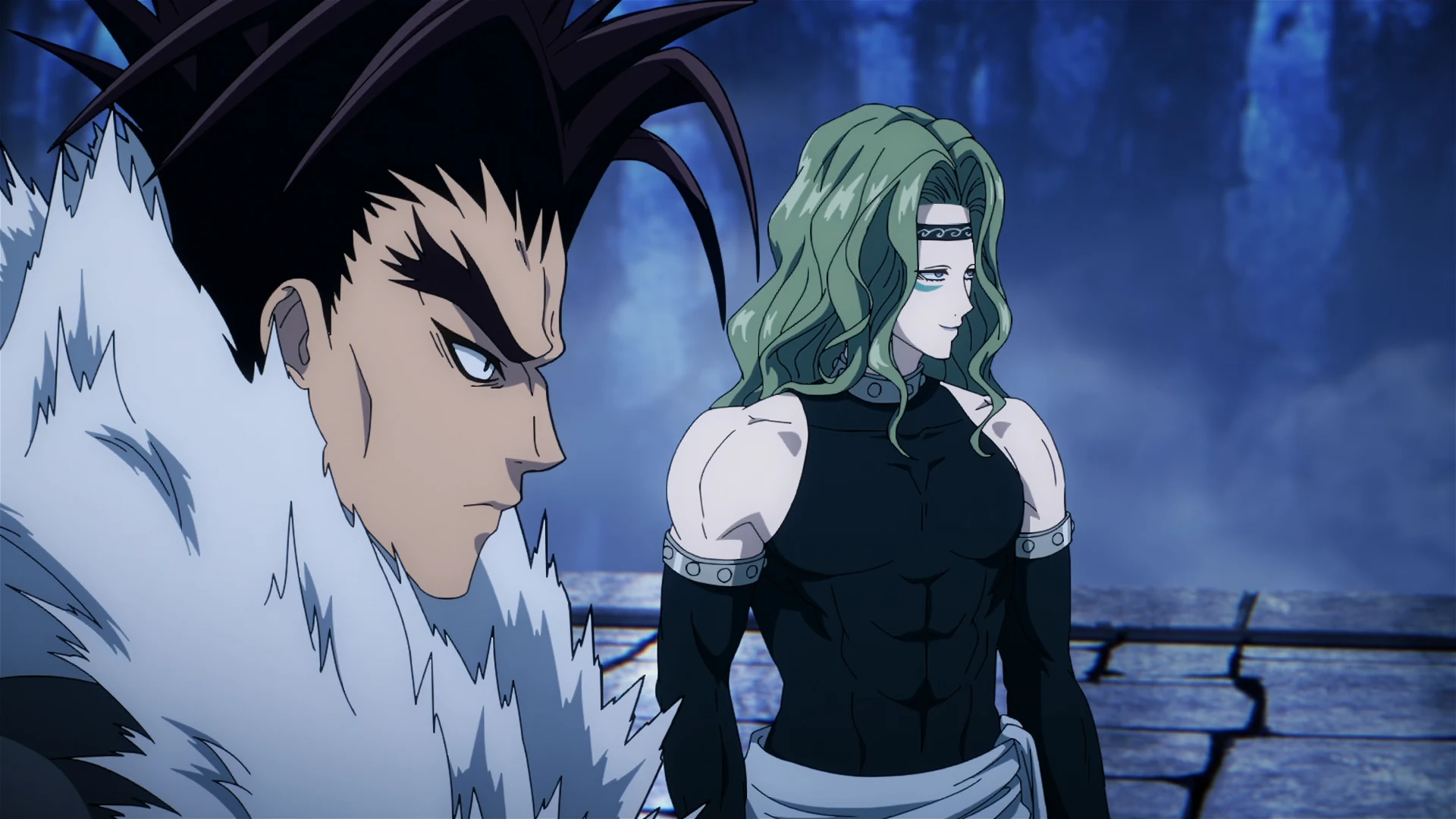 一拳超人 第三季 第32话