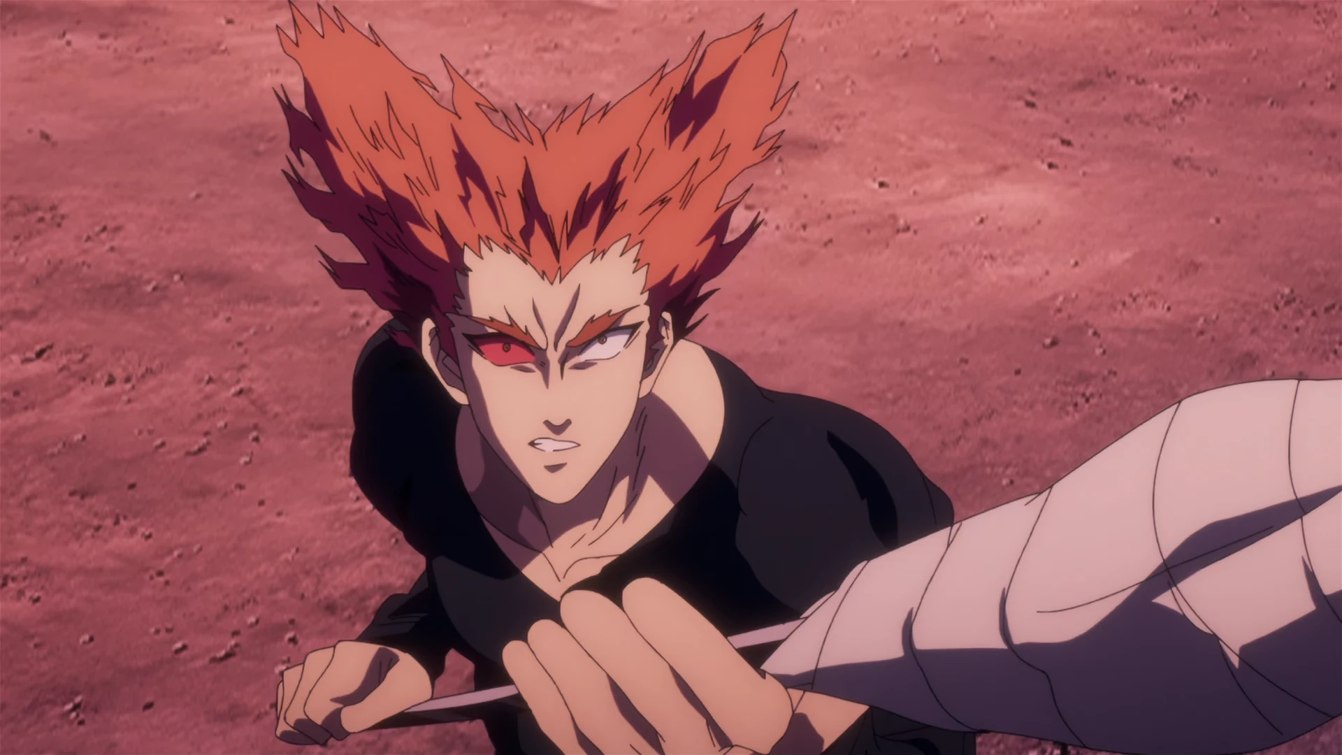 一拳超人 第三季 第26话