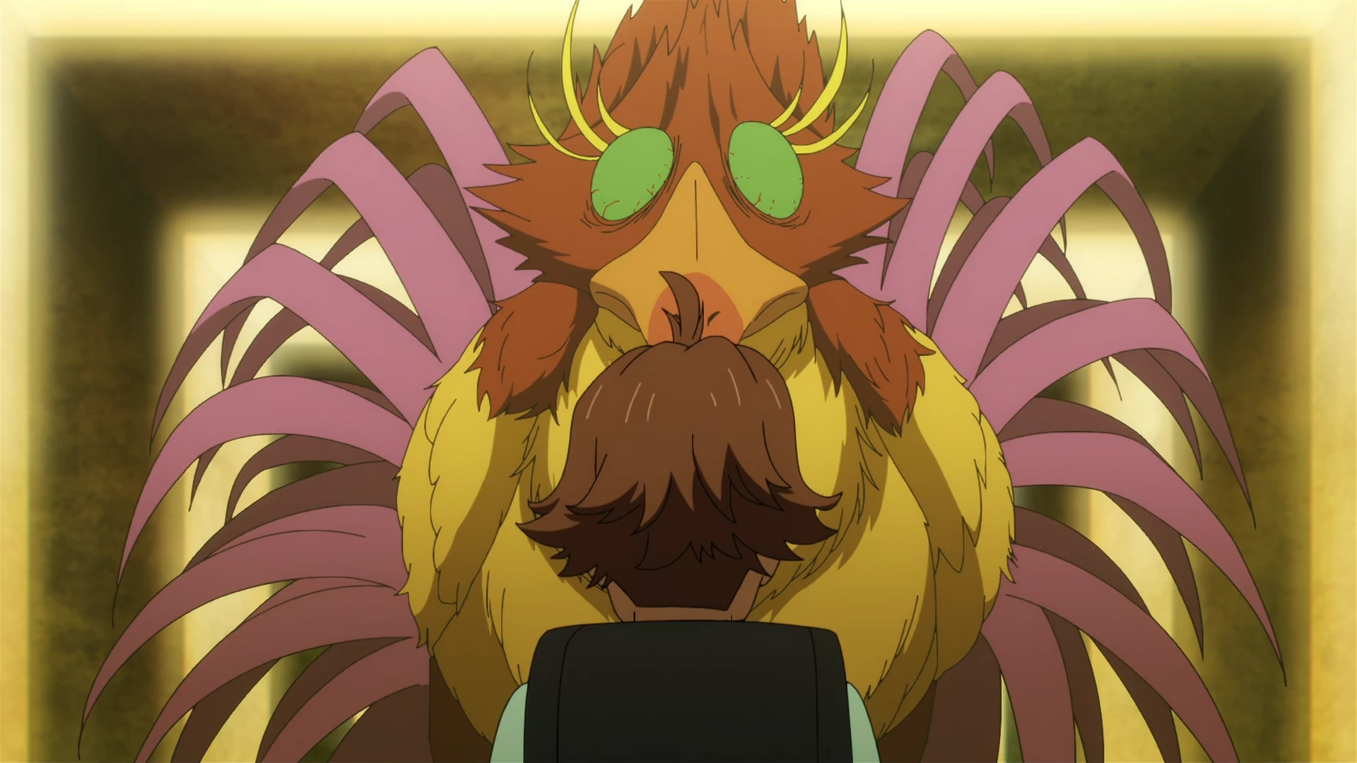 一拳超人 第三季 第32话