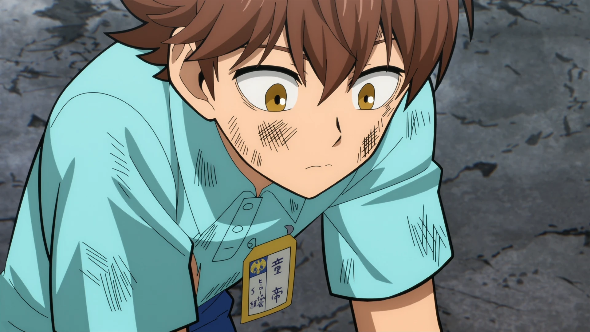 一拳超人 第三季 第35话