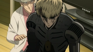 One Punch Man 3 - EP28