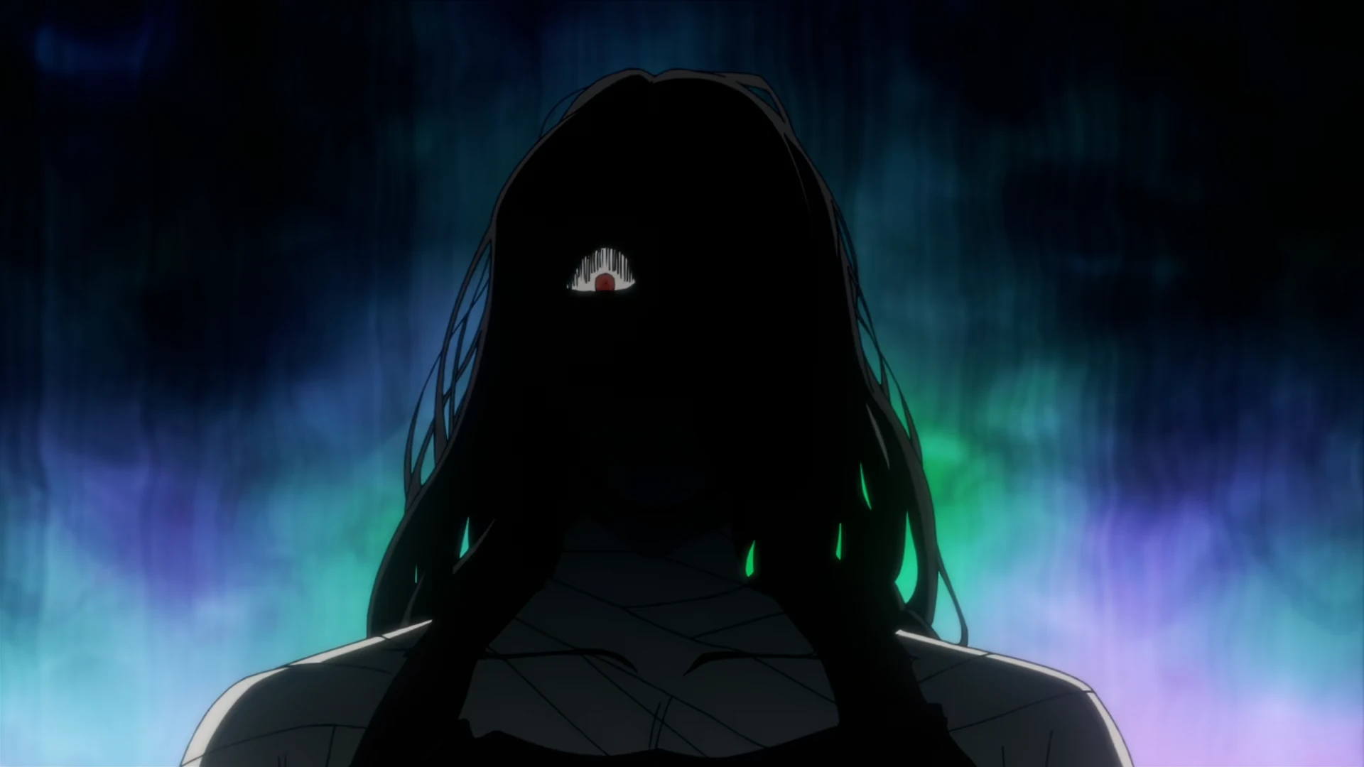 一拳超人 第三季 第28话