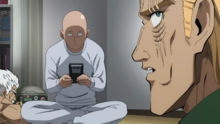 One Punch Man 3 - PV2