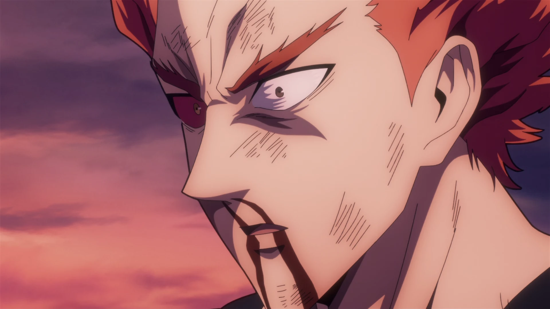 一拳超人 第三季 第27话