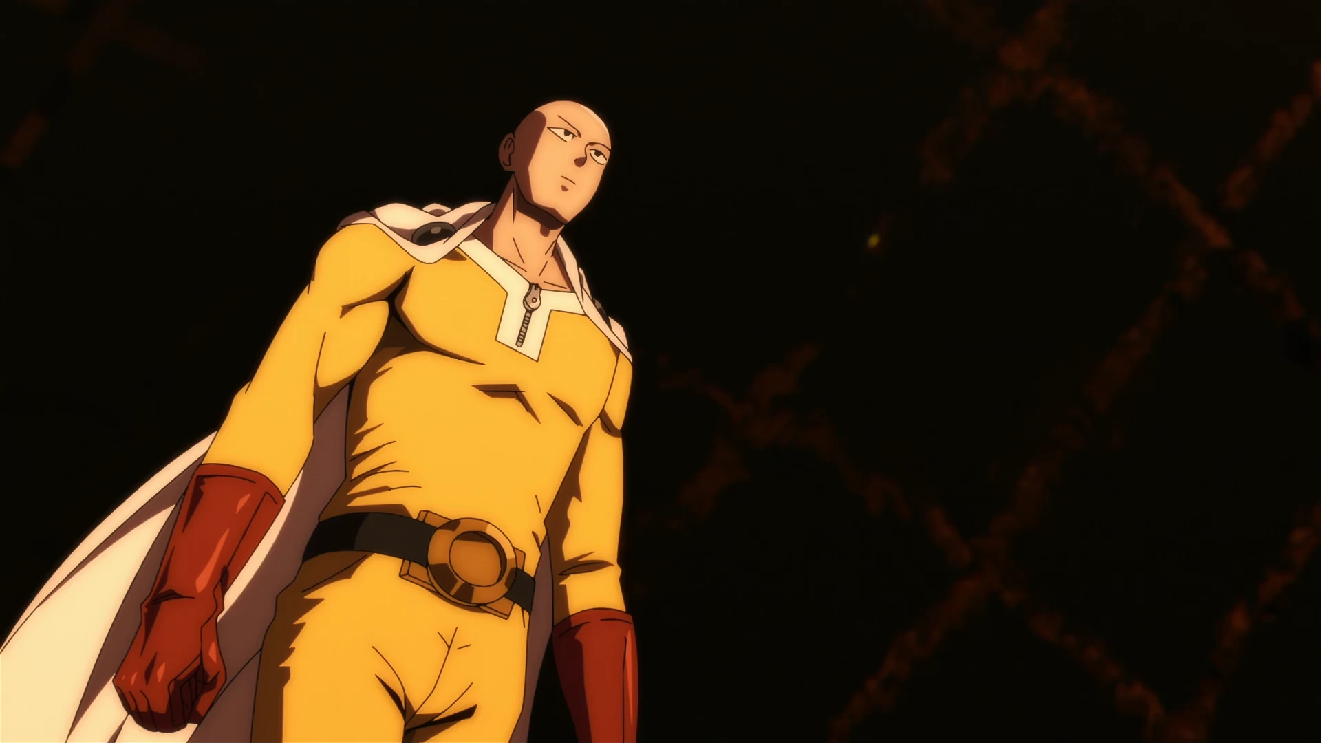 一拳超人 第三季 第36话