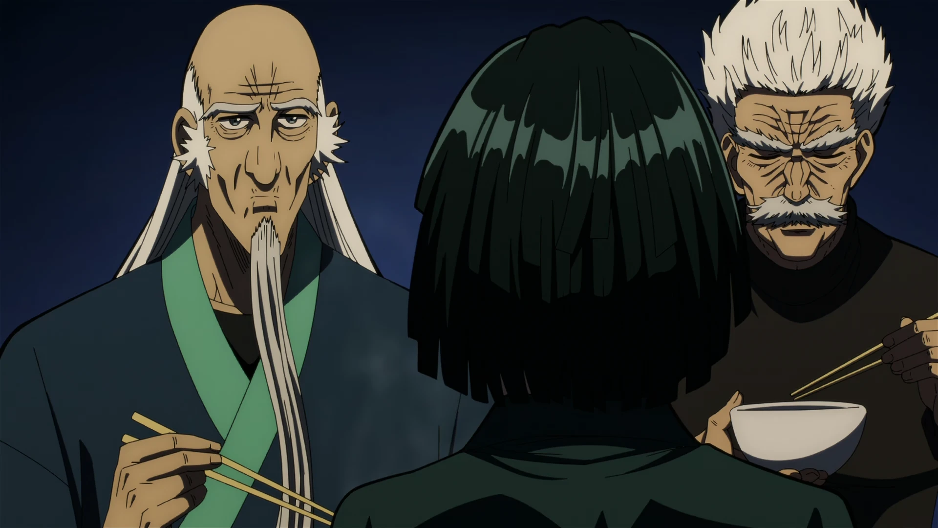 一拳超人 第三季 第28话