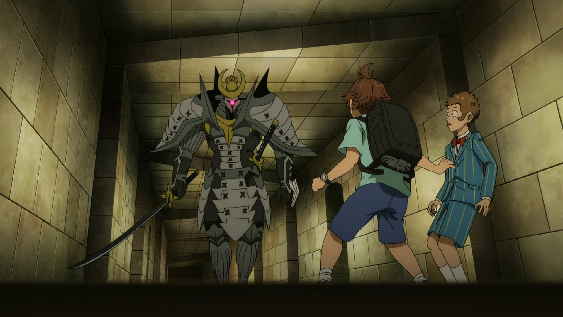 一拳超人 第三季 第32话