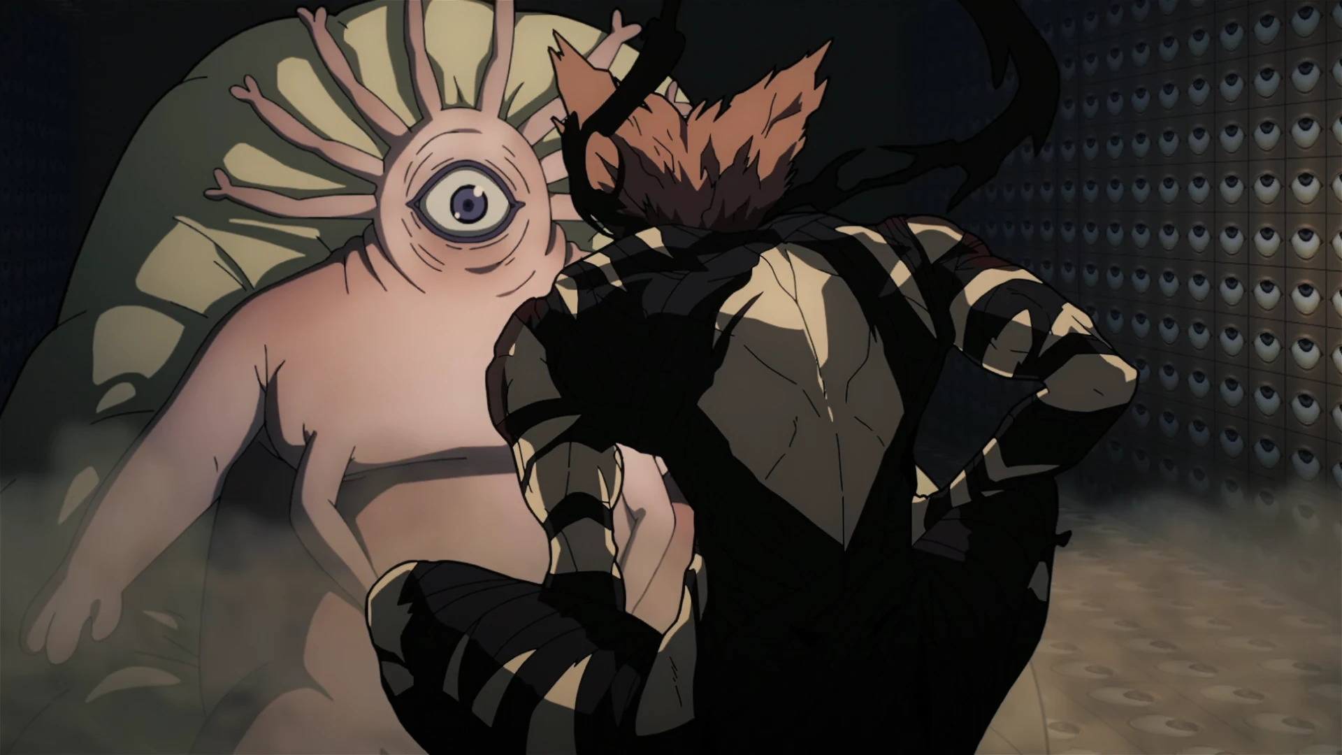 一拳超人 第三季 第29话