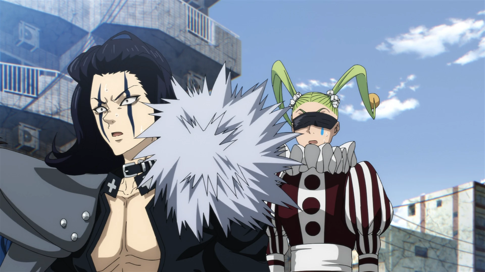 一拳超人 第三季 第31话