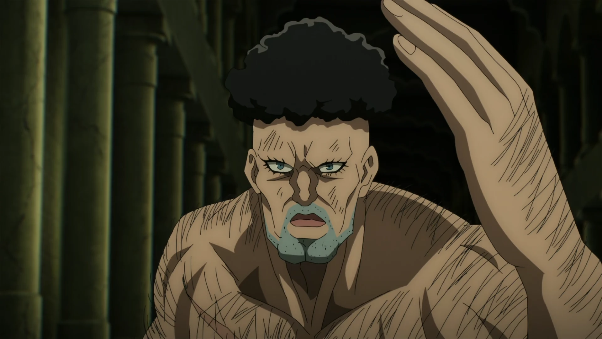 一拳超人 第三季 第35话